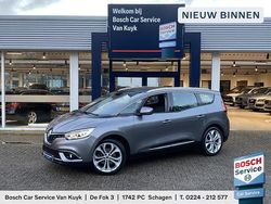 Grijs Gebruikt 2018 Renault Grand Scénic IV Zen MPV | € 14.950 (Goede deal)