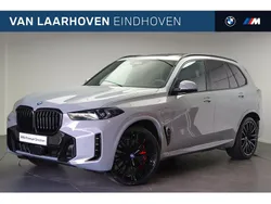 Grijs Gebruikt 2025 BMW X5 Executive SUV | € 112.950 (Duur)