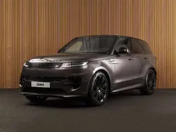 Grijs, metallic lak Gebruikt 2022 Land Rover Range Rover Sport Autobiography SUV | € 116.800 (Super prijs)