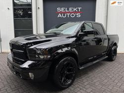 Zwart Gebruikt 2023 Dodge Ram Pickup | € 47.950