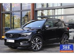 Gebruikt 2020 Volvo XC40 R-Design SUV | € 28.994 (Eerlijke prijs)