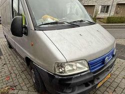 Gebruikt 2005 Fiat Ducato 15 Van | € 4.500