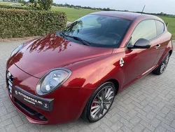 Overige Gebruikt 2014 Alfa Romeo MiTo Quadrifoglio Verde Hatchback | € 13.950 (Duur)