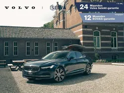 Gebruikt 2022 Volvo S90 Ultimate Sedan | € 53.995 (Iets duurder)