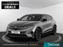 Grijs Nieuw 2025 Renault Mégane Komfort SUV | € 39.740 (Eerlijke prijs)