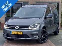 Grijs Gebruikt 2018 VW Caddy MPV | € 15.950