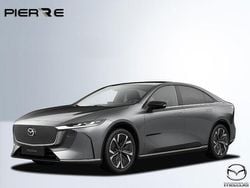 Grijs Nieuw 2025 Mazda 6e Takumi-Line Hatchback | € 46.240