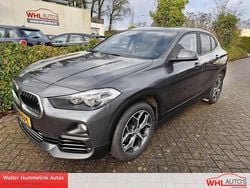 Grijs Gebruikt 2019 BMW X2 SUV | € 22.500 (Iets duurder)
