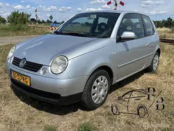 Grijs Gebruikt 2006 VW Lupo Hatchback | € 999 (Eerlijke prijs)