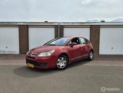 Hatchback Gebruikt 2008 Citroën C4 Hatchback | € 1.495 (Goede deal)