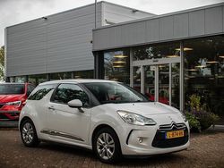 Wit Gebruikt 2014 Citroën DS3 Chic Hatchback | € 5.950 (Eerlijke prijs)