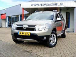 Grijs Gebruikt 2011 Dacia Duster Lauréate SUV | € 6.250 (Goede deal)