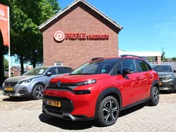 Rood Gebruikt 2023 Citroën C3 Aircross Business Class SUV | € 21.700 (Eerlijke prijs)