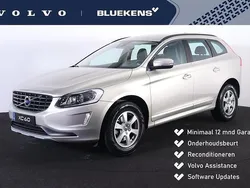 Bruin Gebruikt 2017 Volvo XC60 SUV | € 25.000 (Super prijs)
