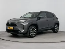 Donker grijs metallic Gebruikt 2023 Toyota Yaris Cross Limited SUV | € 28.445 (Eerlijke prijs)