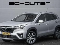 Grijs Gebruikt 2022 Suzuki SX4 S-Cross Style SUV | € 26.900 (Eerlijke prijs)