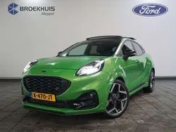 Groen Gebruikt 2021 Ford Puma ST SUV | € 23.990 (Goede deal)