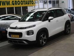 Wit Gebruikt 2019 Citroën C3 Aircross PureTech SUV | € 7.944 (Super prijs)