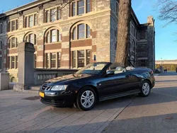 Blauw Gebruikt 2005 Saab 9-3 Cabriolet Linear Cabriolet | € 9.750 (Eerlijke prijs)