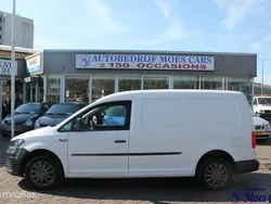Overige Gebruikt 2017 VW Caddy Maxi Comfortline MPV | € 8.450 (Eerlijke prijs)