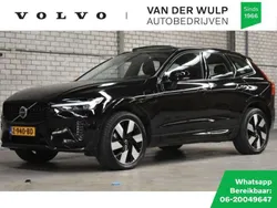 Zwart Gebruikt 2024 Volvo XC60 Ultimate SUV | € 57.950 (Eerlijke prijs)