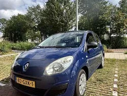 Gebruikt 2008 Renault Twingo Authentique Hatchback | € 1.950 (Eerlijke prijs)