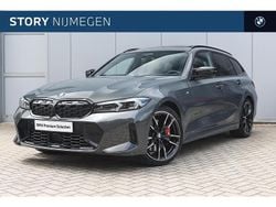 Grijs Gebruikt 2024 BMW M340 Comfort Edition Sedan | € 89.450 (Eerlijke prijs)