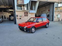 Rood Gebruikt 1982 Fiat Ritmo Sedan | € 27.500
