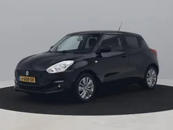 Zwart Gebruikt 2020 Suzuki Swift Hatchback | € 13.400 (Goede deal)