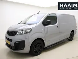 Grijs Gebruikt 2019 Opel Vivaro Innovation Van | € 24.450 (Duur)