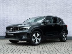Zwart Gebruikt 2023 Volvo XC40 SUV | € 37.899 (Eerlijke prijs)