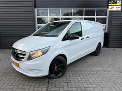 Gebruikt 2018 Mercedes Vito MPV | € 12.750 (Goede deal)