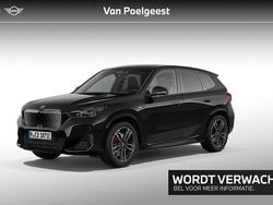 Zwart Gebruikt 2025 BMW iX1 Comfort Edition SUV | € 54.900 (Super prijs)