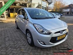 Grijs Gebruikt 2011 Hyundai ix20 Hatchback | € 5.500 (Eerlijke prijs)