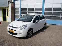 Wit Gebruikt 2014 Citroën C3 Hatchback | € 5.450 (Goede deal)