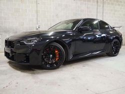 Zwart Gebruikt 2024 BMW M2 Shadowline Coupé | € 68.900