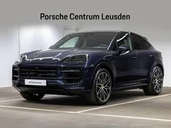Blauw Gebruikt 2025 Porsche Cayenne SUV | € 146.900