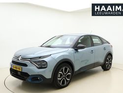 Blauw Gebruikt 2020 Citroën e-C4 Feel SUV | € 17.945 (Eerlijke prijs)