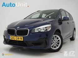 Blauw Gebruikt 2019 BMW 216 Executive Stationwagen | € 15.840 (Goede deal)