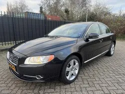 Zwart, metallic lak Gebruikt 2012 Volvo S80 Summum Sedan | € 12.950