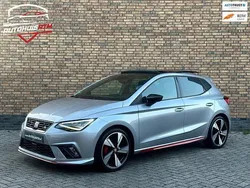 Zilver Gebruikt 2019 Seat Ibiza Beats Hatchback | € 17.450 (Eerlijke prijs)