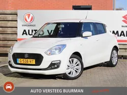 Wit Gebruikt 2019 Suzuki Swift Hatchback | € 12.450 (Eerlijke prijs)