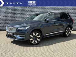Blauw Gebruikt 2024 Volvo XC90 Plus SUV | € 66.899 (Super prijs)