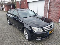 Gebruikt 2009 Mercedes C200 Stationwagen | € 8.750 (Iets duurder)