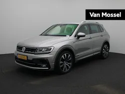Grijs Gebruikt 2020 VW Tiguan Highline SUV | € 27.900 (Eerlijke prijs)