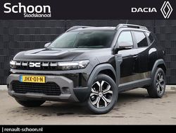 Zwart Gebruikt 2025 Dacia Duster Expression SUV | € 31.600