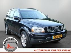 Blauw Gebruikt 2007 Volvo XC90 Kinetic SUV | € 7.950 (Super prijs)