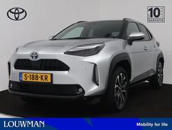 Grijs Gebruikt 2023 Toyota Yaris Cross X-plore SUV | € 29.445 (Iets duurder)