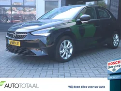 Zwart Gebruikt 2023 Opel Corsa Elegance Hatchback | € 20.900 (Iets duurder)