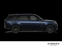 Blauw Nieuw 2025 Land Rover Range Rover Autobiography SUV | € 202.928